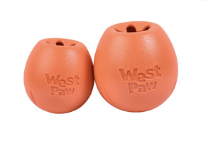 Eat: Rumbl Treat Dispenser Feeding Toy