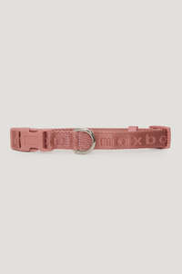 New Arrivals: Maxbone Signature Collar - Rosewood
