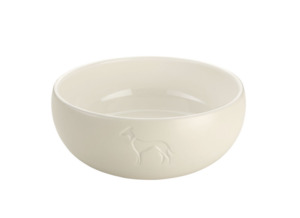 Ceramic Lund Bowl Cream