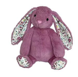 New Arrivals: Smooshables Cuddle Bunny - Lavender