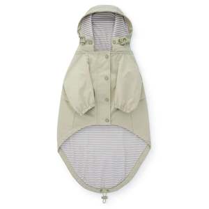New Arrivals: Sage Dog Raincoat - PRE-ORDER*