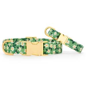 New Arrivals: Dainty Daisies Dog Collar - PRE-ORDER*