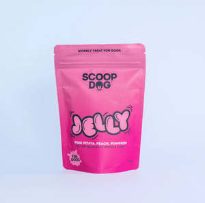 Jelly for Dogs