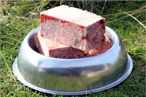 Beef & Venison 25kgs CharliesPetSupplies