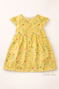 Products: Emma Floral