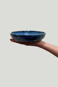 Home Body: CERAMIC BOWL | SPACE