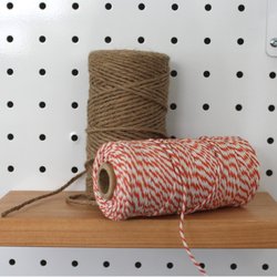 Products: Wooden shelving - 200mm