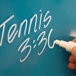 Products: Liquid chalk pens