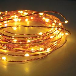 Products: Fairy lights - 5M led - batt operated