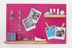 Peg Boards: Teen pack