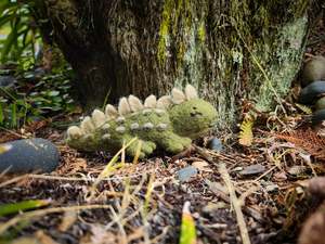 Small World Play: Tuatara