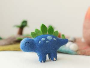 Prehistoric Play Pals - STEGOSAURUS