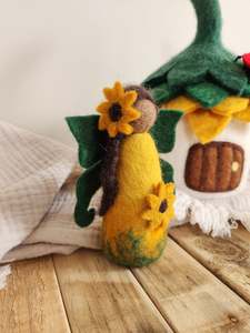 Sunflower Fairy