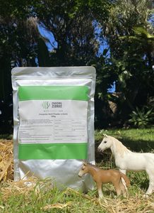 Jiaogulan 500gram – J herb powder (Gynostemma pentaphyllum)