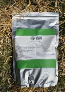 Organic Spirulina Powder 1kg