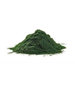 Products: Organic Spirulina Powder 1kg