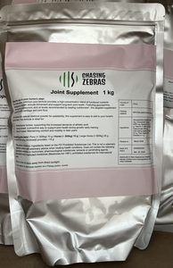 Products: Joint Supplement