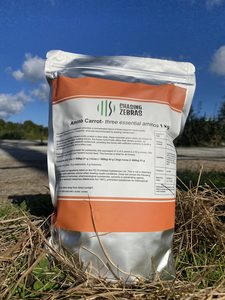 Amino Carrot 1kg- three essential aminos