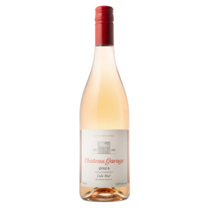 Products: Lulu Rosé 2024 - Chateau Garage Wines