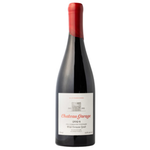 Products: Two Terraces Syrah 2024 - Chateau Garage Wines