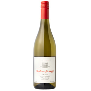 Products: Lyon's Vineyard Chardonnay 2024 - Chateau Garage Wines