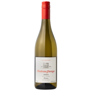 Products: Bianco 2024 - Chateau Garage Wines