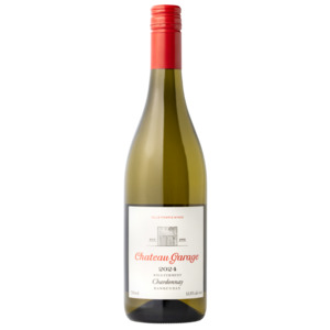 Chardonnay 2024 - Chateau Garage Wines