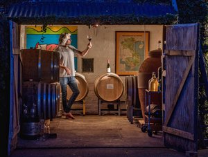 Chateau Garage Gift Card - Chateau Garage Wines