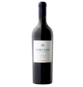 Products: LORENZO THE MAGNIFICENT 2024 - Chateau Garage Wines
