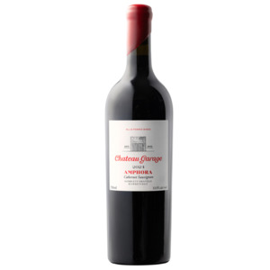 Products: Amphora Cabernet Sauvignon 2024 - Chateau Garage Wines