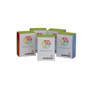 Dream Team | your leadership secret weapon (x 5)