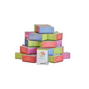 All: Exec Pack | for culture champions and enterprise game-changers (x25)