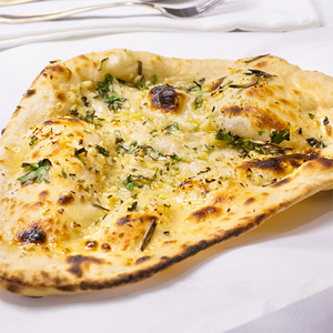 Products: GARLIC ROTI - Chawla’s Manukau