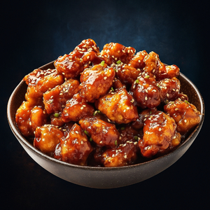 GARLIC CHICKEN - Chawla’s Manukau