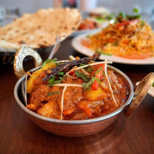 KADHAI CHICKEN - Chawla’s Manukau