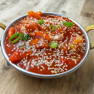 CHICKEN JALFREZI - Chawla’s Manukau