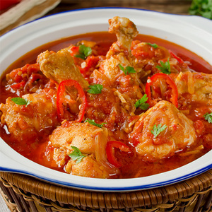 Products: PUNJABI CHICKEN - Chawla’s Manukau