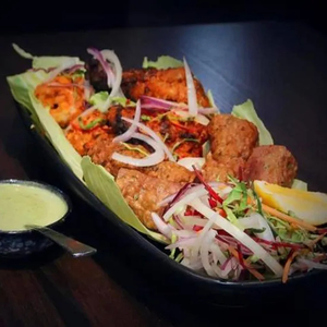 Products: CHAWLA’S PLATTER - Chawla’s Manukau