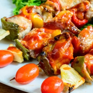 Products: TANDOORI CHAAT - Chawla’s Manukau