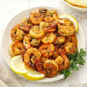 Products: GARLIC PRAWN - Chawla’s Manukau