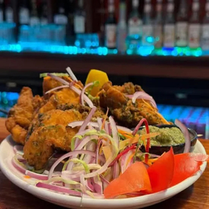 AMRITSARI FISH - Chawla’s Manukau