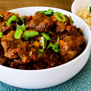 Products: DRY GOAT/LAMB - Chawla’s Manukau