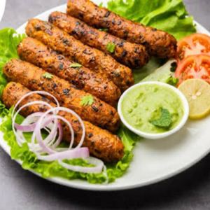 LAMB SEEKH KEBAB - Chawla’s Manukau