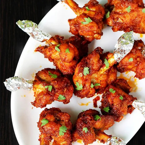 Products: CHICKEN LOLLIPOP - Chawla’s Manukau