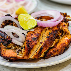 BHATTI KA MURGH - Chawla’s Manukau