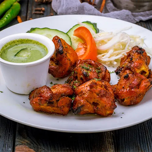 CHICKEN TIKKA - Chawla’s Manukau