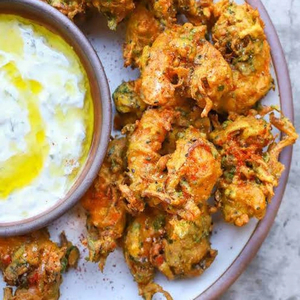 Products: PRAWN PAKORA - Chawla’s Manukau