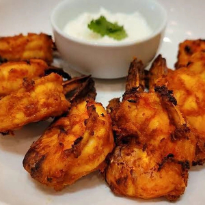 Products: TANDOORI PRAWN - Chawla’s Manukau