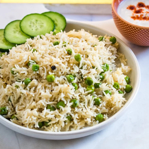 MUTTAR PULAO - Chawla’s Manukau