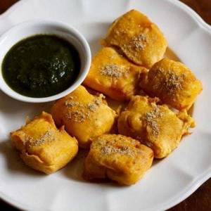 Products: PANEER PAKORA (8 Pcs) - Chawla’s Manukau